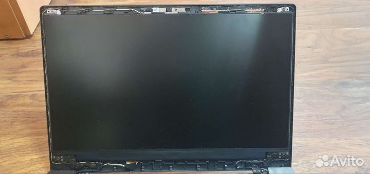 Матрица 15.6 slim