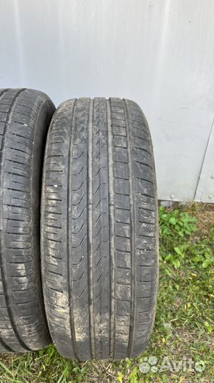 Pirelli Scorpion Verde 225/55 R19