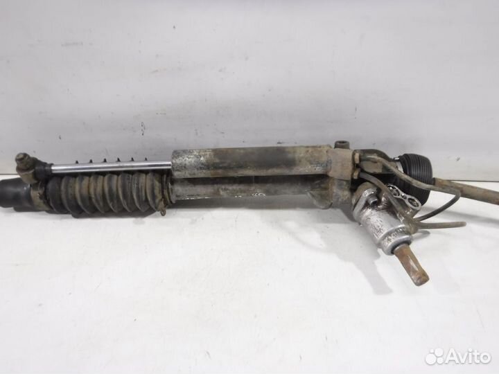 Рулевая рейка Citroen Xsara