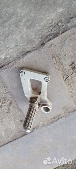 Запчасти для kawasaki zzr 400-2