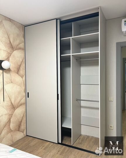 Шкаф купе новый