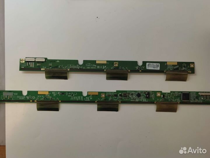 Материнская плата E182VG-Z0-A0