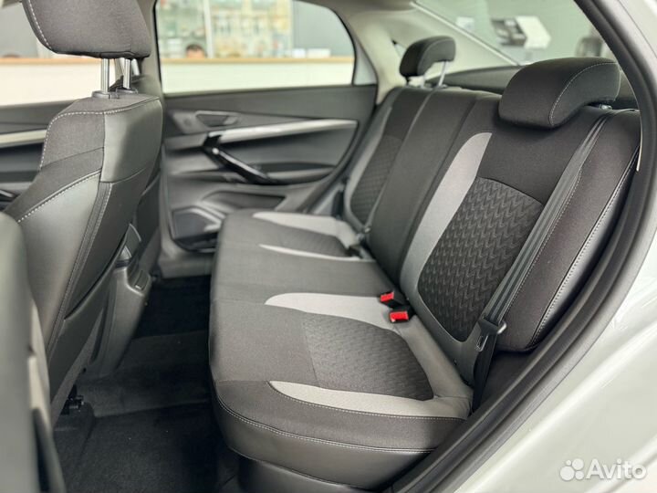 LADA Granta 1.6 МТ, 2024