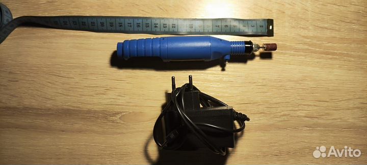 Фрезер для маникюра