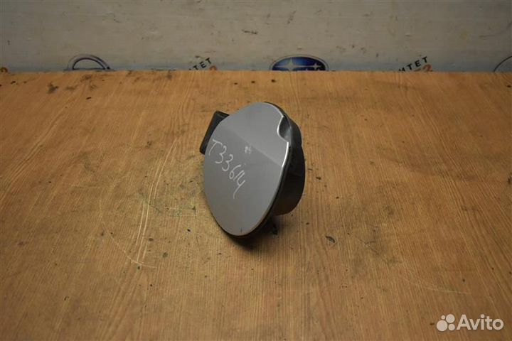 Лючок бензобака Peugeot 308 (T7) универсал EP6