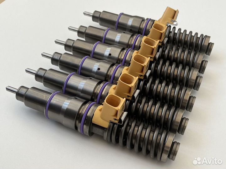 Форсунки Вольво fm9 20530081