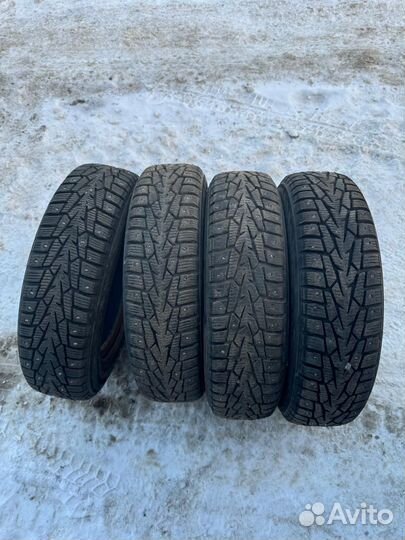 Nokian Tyres Hakkapeliitta 7 155/80 R13