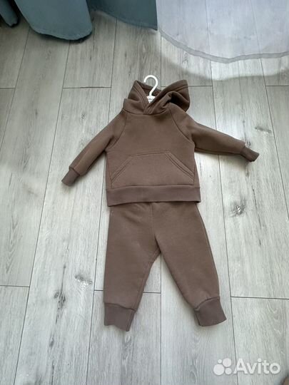 Костюм детский