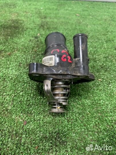 Корпус термостата Mazda 6 седан 1.8 L8 2006