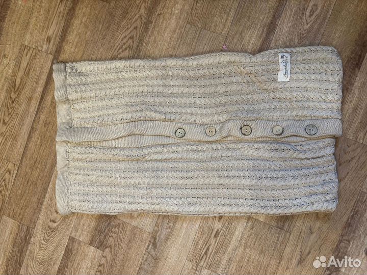 Кокон-конверт