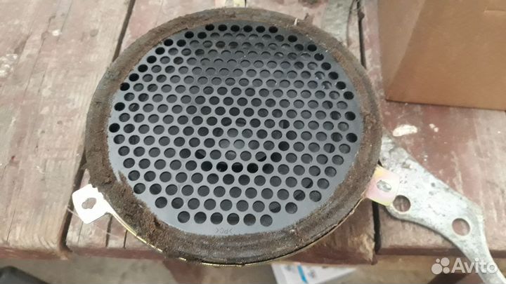 Динамик левый передний chrysler pt cruiser