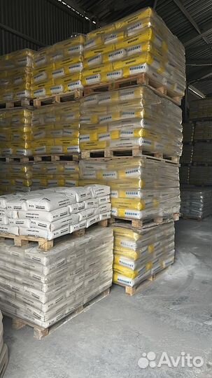 Шпаклёвка универсальная (серая) Р-15