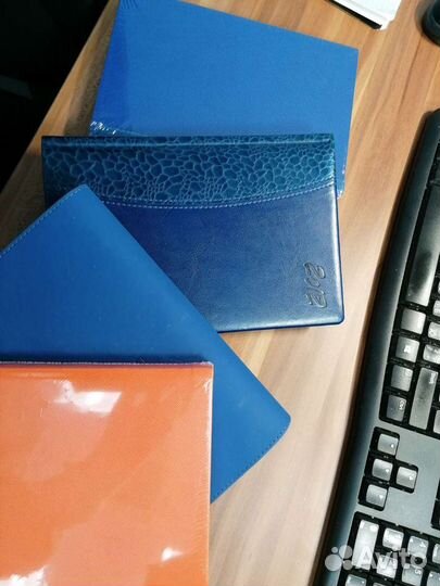 Ежедневник