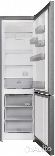 Холодильник Hotpoint HT 5200 MX