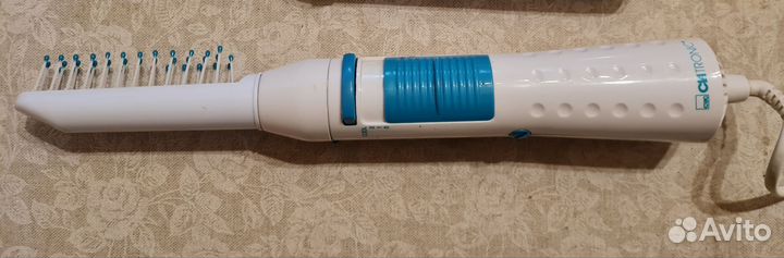 Фен щетка CiaTronic