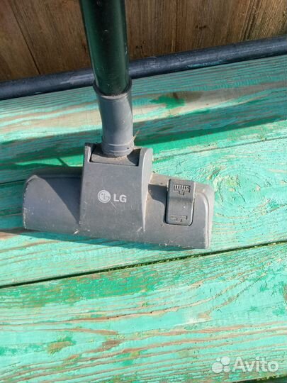 Запчасть для пылесоса LG