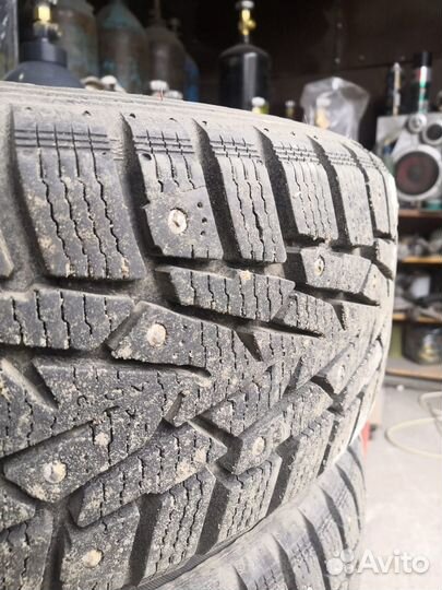 Nordman KN-215 185/60 R15