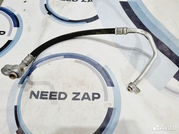 Трубка кондиционера Volkswagen Golf 7 MK7 cmba