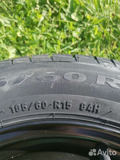 Pirelli Cinturato P1 Verde 185/60 R15 84H