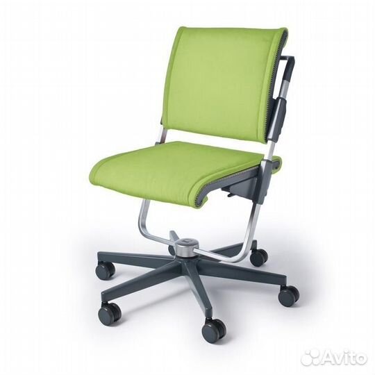 Стул Moll Scooter, Германия