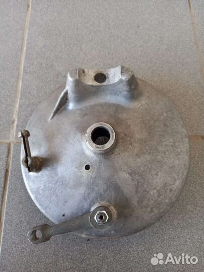 Опорник М 63 Урал