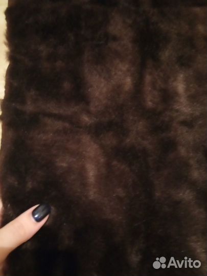 Искусственный мех