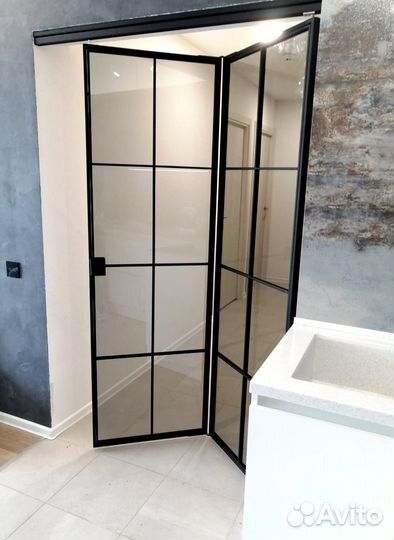 Перегородка для зонирования