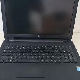 Hp 250 g4 i3 5005u 8gb