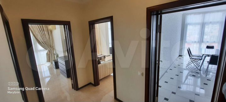 2-к. квартира, 80 м², 8/10 эт.