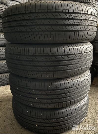 Goodyear Cargo G91 235/65 R17
