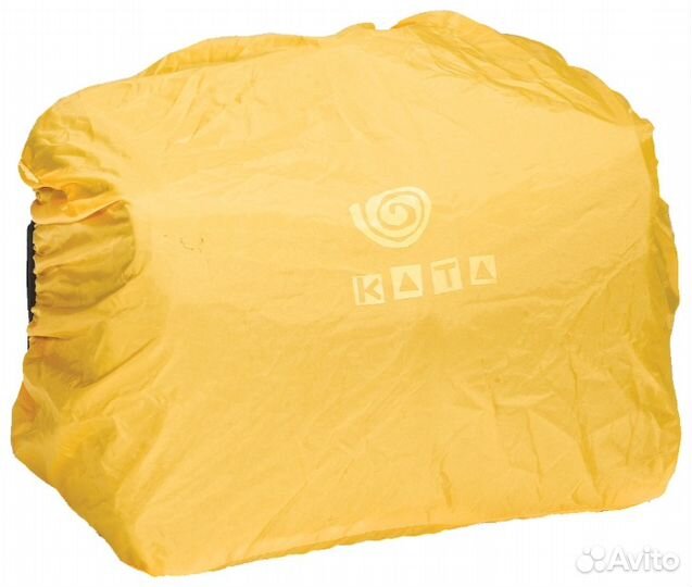 Kata DC-437 сумка для фотокамеры. Идеал