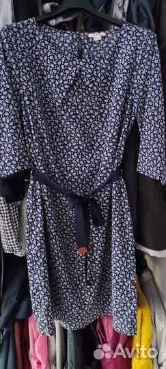 Платье летнее новое