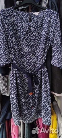Платье летнее новое
