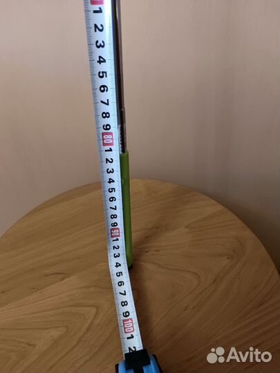 Селфи палка