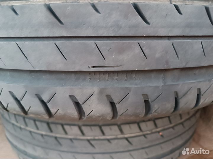 Viatti Strada 2 (V-134) 205/55 R16 91Y