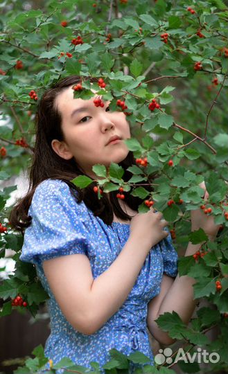 Услуги фотографа