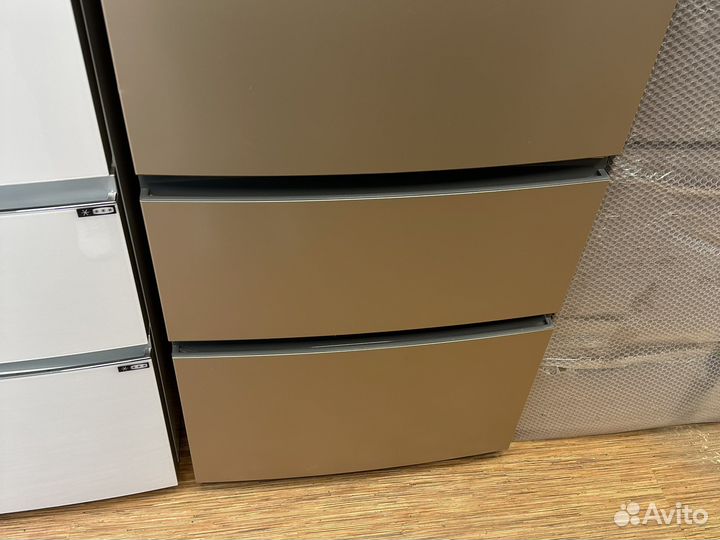 Холодильник Haier A4f742cgg