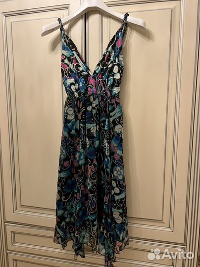 Платье женское