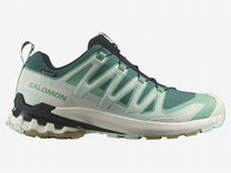 Кроссовки Salomon XA Pro 3D v9 GTX Electric Green