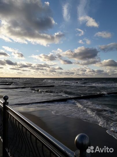 Экскурсии по Калининграду и на Куршскую косу