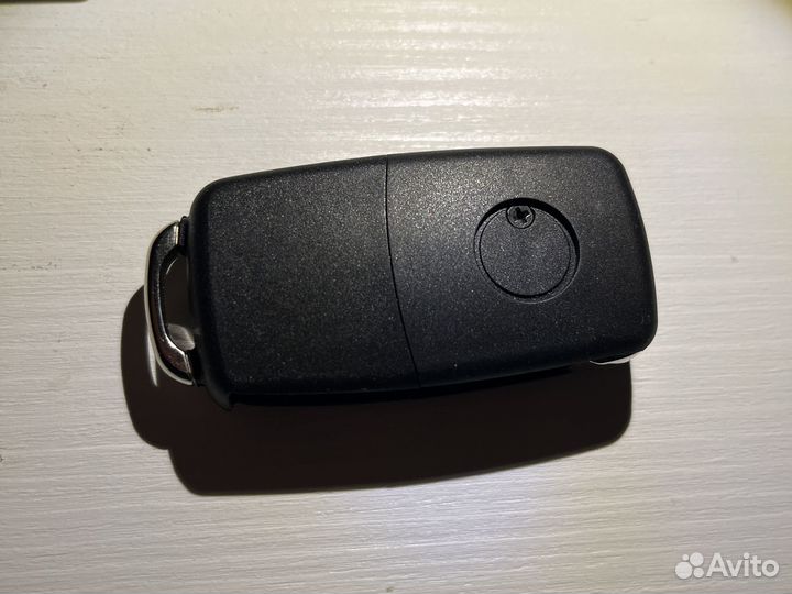 Ключ зажигания LADA largus