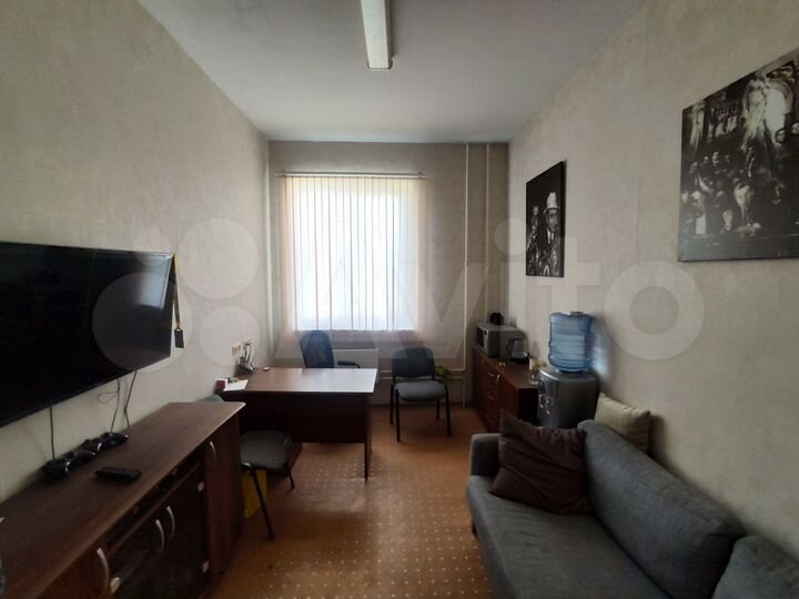 Офис, 50.4 м²