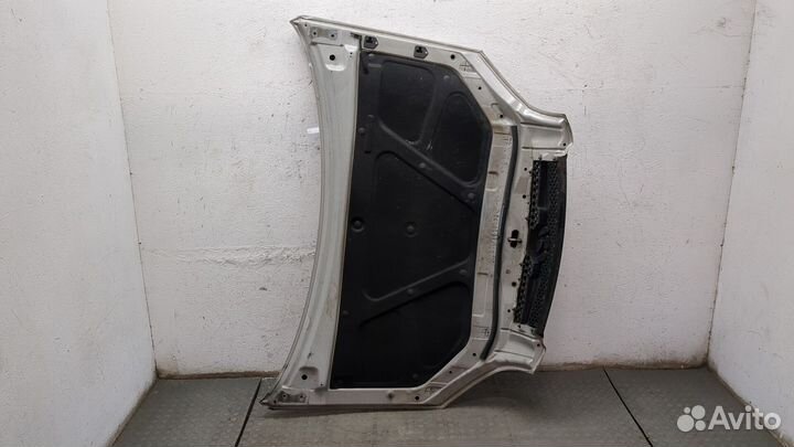 Капот Hyundai Tucson 1, 2008