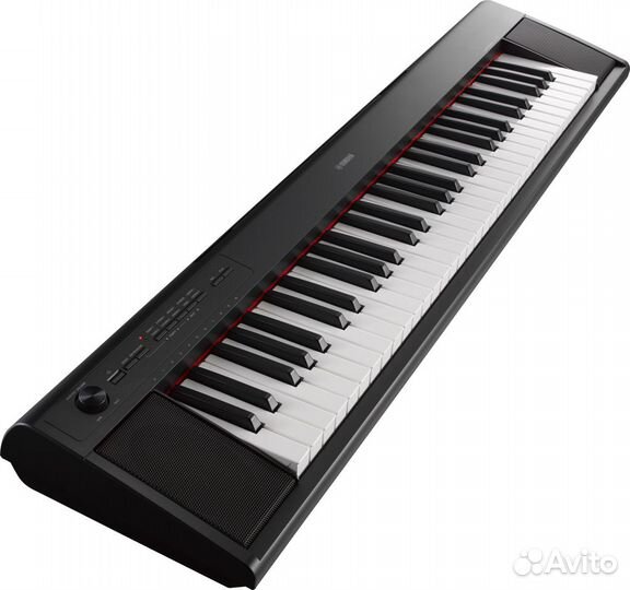 Синтезатор Yamaha NP-12B