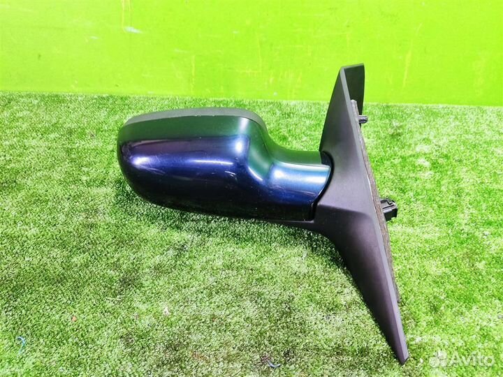 Зеркало правое Renault Scenic 2 (JM) 2008