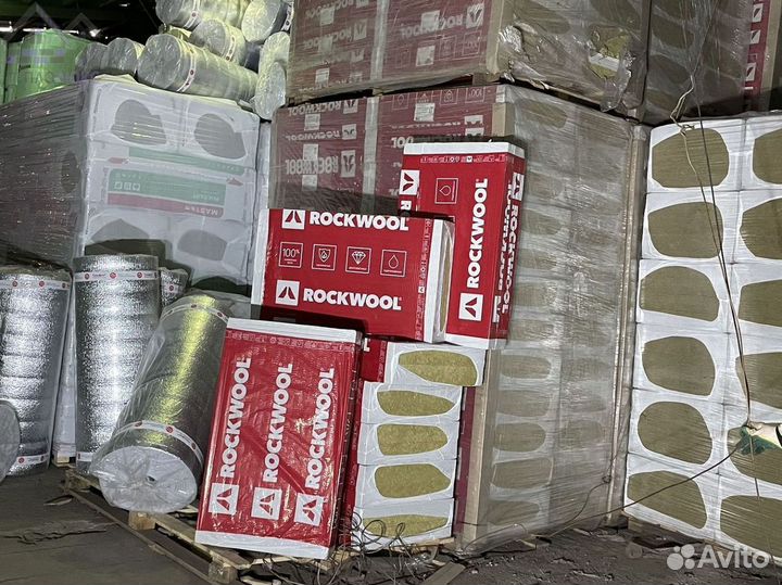 Рокфасад 100 гарантия