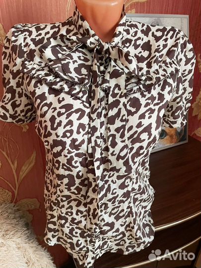 Блузка женская