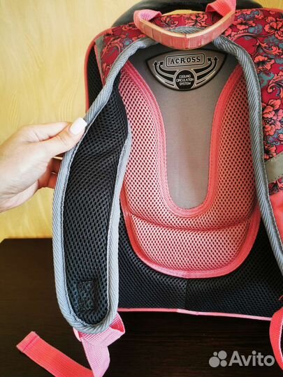 Рюкзак детский для девочки