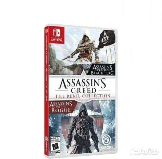 Assassins creed