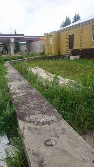 Склад, 520 м²